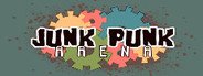 Junkpunk: Arena System Requirements