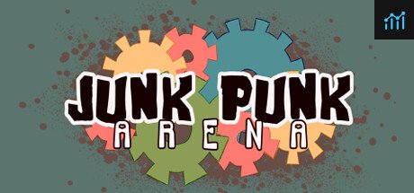 Junkpunk: Arena PC Specs