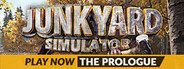 Junkyard Simulator: Prologue System Requirements