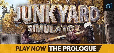 Junkyard Simulator: Prologue PC Specs