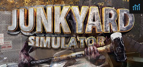 Junkyard Simulator PC Specs