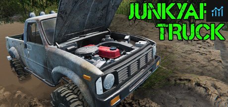 Junkyard Truck PC Specs