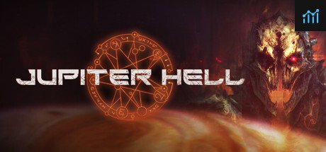 Jupiter Hell PC Specs