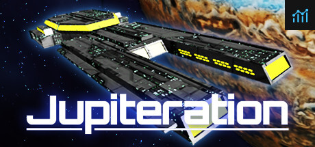 Jupiteration PC Specs