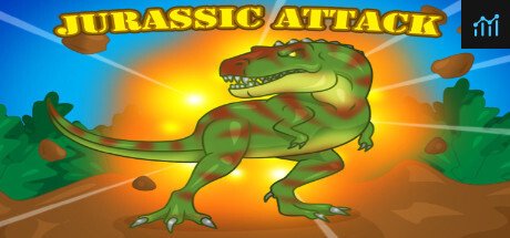 Can I Run Jurassic Attack?