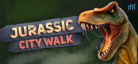 Jurassic City Walk PC Specs