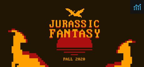 Jurassic Fantasy PC Specs