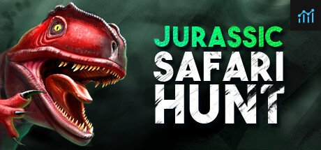 Jurassic Safari Hunt PC Specs