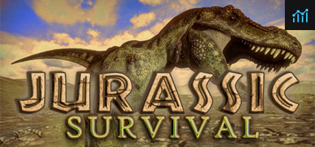 Jurassic Survival PC Specs