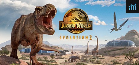 Jurassic World Evolution 2 PC Specs