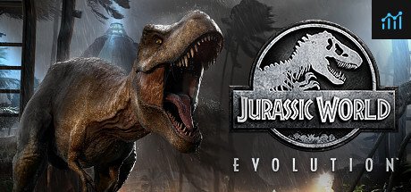 Jurassic World Evolution PC Specs