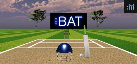 JUST BAT (VR CRICKET) PC Specs