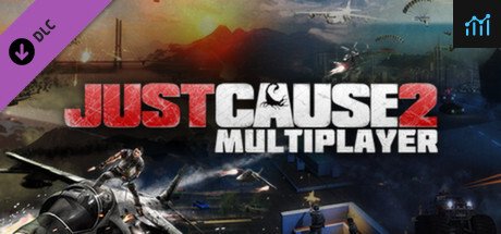 Just Cause 2: Multiplayer Mod PC Specs