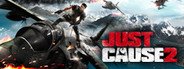 Just Cause 2 System Requirements