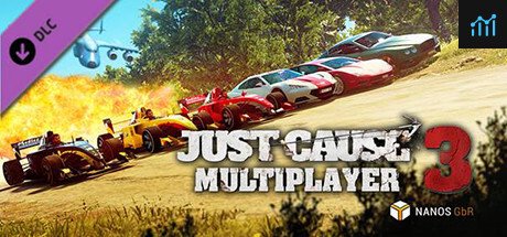 Just Cause 3: Multiplayer Mod PC Specs