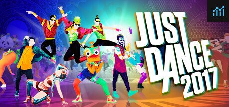 Just Dance 2017 PC Specs
