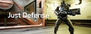 Just Defense System Requirements