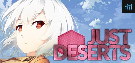 Just Deserts PC Specs