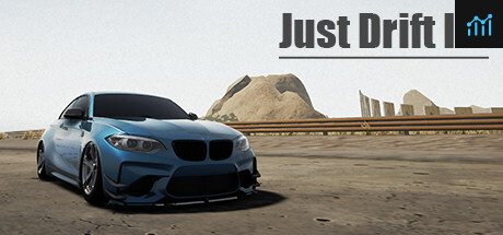 Just Drift It ! PC Specs