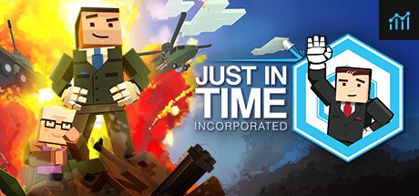 Just In Time Incorporated PC Specs