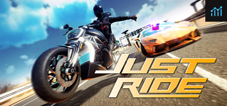 Just Ride：Apparent Horizon 狂飙：极限视界 PC Specs