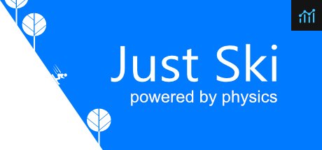 Can I Run Just Ski - a physics game by Jeff Weber?