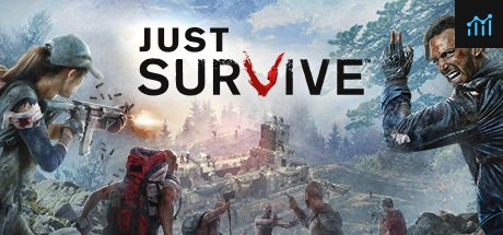 Just Survive PC Specs