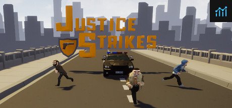 Justice Strikes PC Specs