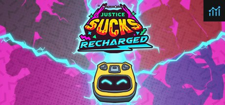 JUSTICE SUCKS: RECHARGED PC Specs