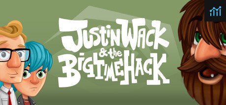 Justin Wack and the Big Time Hack PC Specs