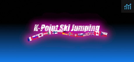 K-Point Ski Jumping PC Specs