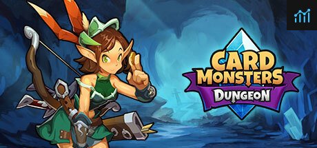 卡片地下城Card Monsters: Dungeon PC Specs