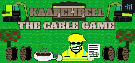 Kaapelipeli: The Cable Game PC Specs