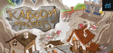 Kaboom Monsters System Requirements