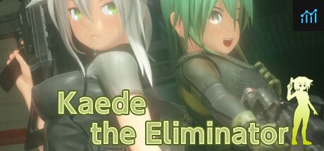 Kaede the Eliminator / Eliminator 小枫 PC Specs