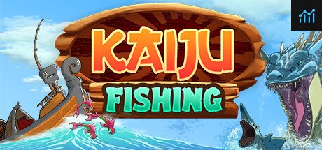 Kaiju Fishing PC Specs