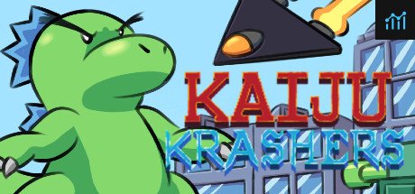 Kaiju Krashers PC Specs