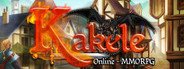 Kakele Online - MMORPG System Requirements