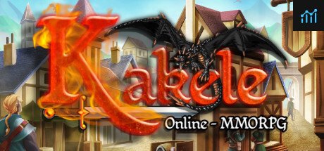 Kakele Online - MMORPG on Steam