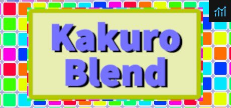 Kakuro Blend PC Specs