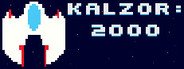 Kalzor: 2000 System Requirements