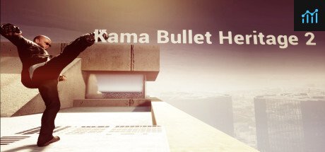 Kama Bullet Heritage 2 PC Specs