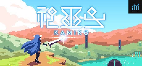 KAMIKO PC Specs