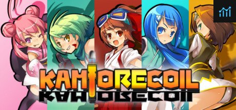 Can I Run Kamio Recoil?