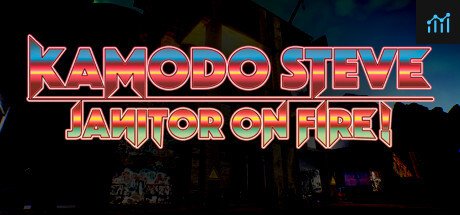 Kamodo Steve: Janitor on Fire! PC Specs