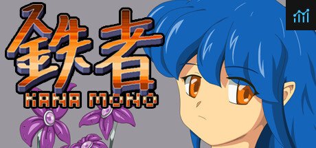 Kanamono PC Specs