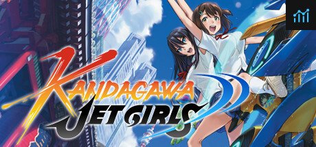 Kandagawa Jet Girls PC Specs