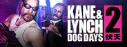 Kane & Lynch 2: Dog Days System Requirements