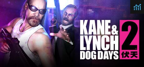 Kane & Lynch 2: Dog Days PC Specs