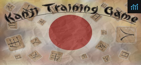 Kanji Training Game PC Specs